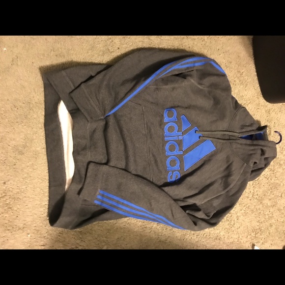 adidas xxl hoodie
